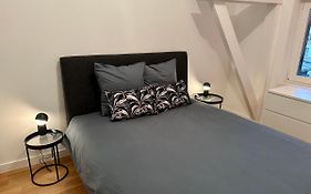 Bel Appartement Avec Parking Au Coeur De Reims